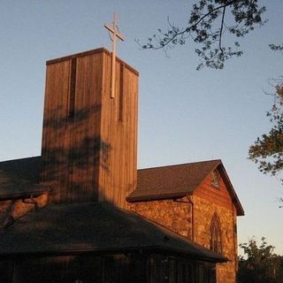 Mount Pocono United Methodist Church Mount Pocono, Pennsylvania