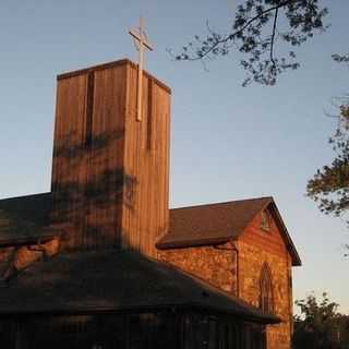 Mount Pocono United Methodist Church - Mount Pocono, Pennsylvania