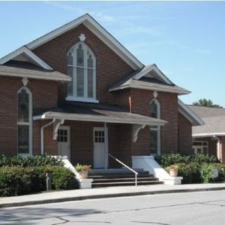 Mt Carmel United Methodist Church Norcross, Georgia