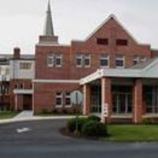 Trinity United Methodist Church New Kingstown, Pennsylvania