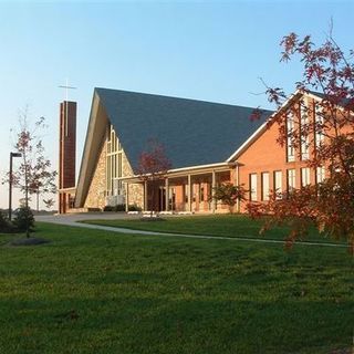 Mount Zion United Methodist Church - Highland, Maryland