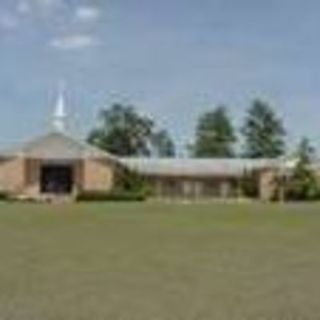 Friendship United Methodist Church Hephzibah, Georgia