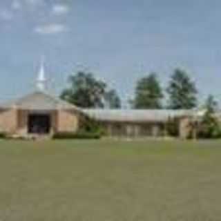 Friendship United Methodist Church - Hephzibah, Georgia