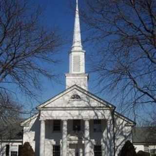 Cedarville United Methodist Church - Pottstown, Pennsylvania