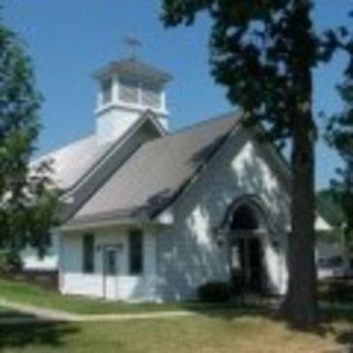 Elmwood United Methodist Church Elmwood, Wisconsin