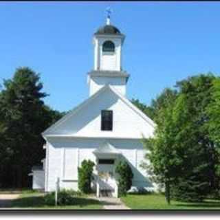 West Kennebunk United Methodist Church - West Kennebunk, Maine