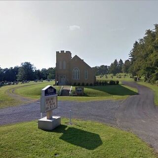 Pisgah United Methodist Church - Morgantown, West Virginia