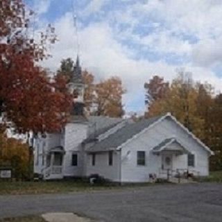 Colton United Methodist Church Colton, New York