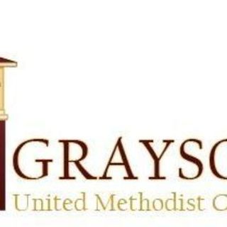Grayson United Methodist Church Grayson, Georgia
