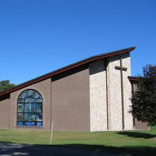 First United Methodist Church of New Castle New Castle, Pennsylvania