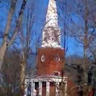 Taunton Memorial United Methodist Church - Taunton, Massachusetts