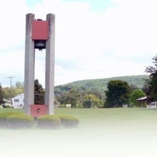 The United Methodist Church of Hornell Hornell, New York