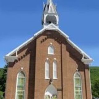 Franklin United Methodist Church Franklin, West Virginia