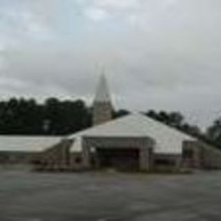 Wesley United Methodist Church Evans, Georgia