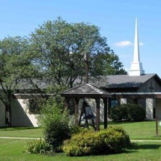 Fayetteville United Methodist Church Fayetteville, New York