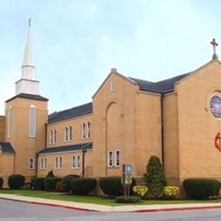 Emmanuel United Methodist Church Hagerstown, Maryland