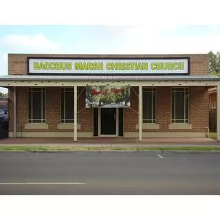 Bacchus Marsh Christian Church - Bacchus Marsh, Victoria