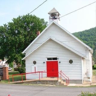 Robinson Evangelical United Methodist Church - Robinson, Pennsylvania