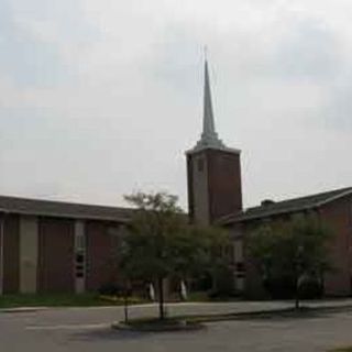 Hempfield United Methodist Church Lancaster, Pennsylvania