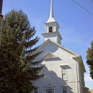 Pleasant Street United Methodist Church Salem, New Hampshire