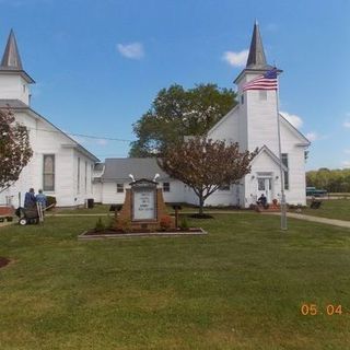 Powellville United Methodist Church Pittsville, Maryland