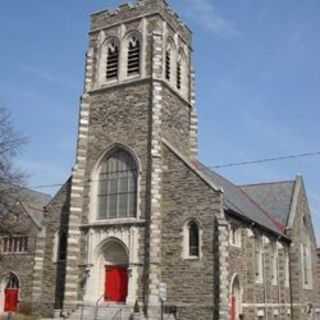 United Methodist Church of West Chester - West Chester, Pennsylvania