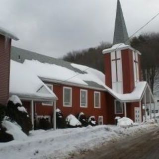 United Church of Roscoe Roscoe, New York