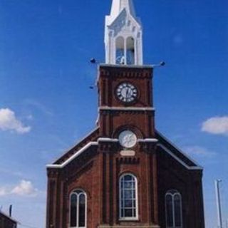 Centenary United Methodist Church Malone, New York