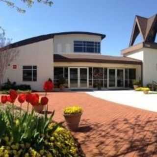 Middletown United Methodist Church - Middletown, Maryland