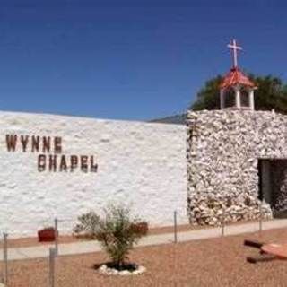 Wynne Chapel Cochise, Arizona