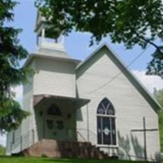 Bailey Memorial United Methodist Church Rosemont, West Virginia