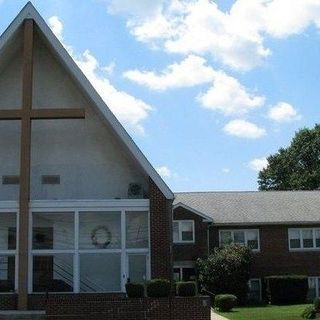 First United Methodist Church of Mount Ephraim - Mount Ephraim, New Jersey