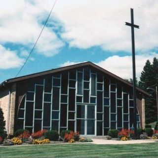 Allison Park- Epworth United Methodist Church Allison Park, Pennsylvania