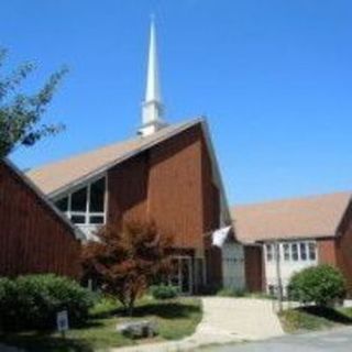 First United Methodist Church of North Andover North Andover, Massachusetts