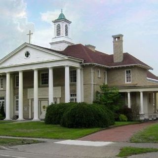 United Congregational Methodist Church Salamanca, New York