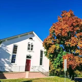 Temple United Methodist Church - Pottstown, Pennsylvania