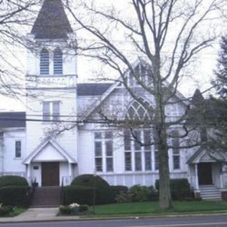 First United Methodist Church of Amityville Amityville, New York
