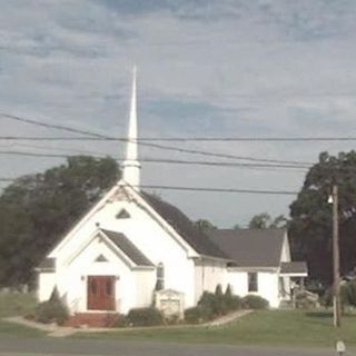 Reids Grove United Methodist Church Vienna, Maryland