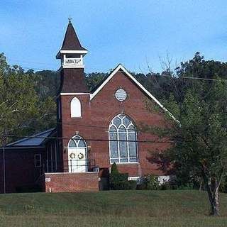 Davis Memorial United Methodist Church Cumberland, Maryland