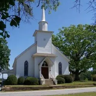 Turin United Methodist Church Turin, Georgia