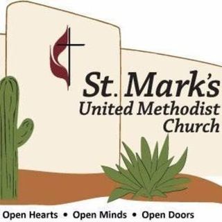 St.Marks United Methodist Church Tucson, Arizona