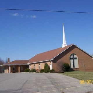 Fallowfield United Methodist Church Atlantic, Pennsylvania