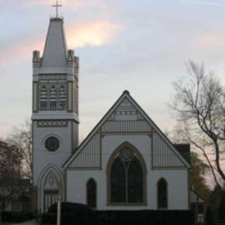 Litchfield United Methodist Church Litchfield, Connecticut