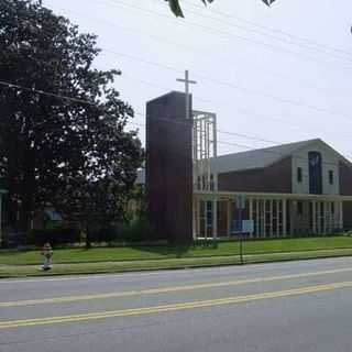 First United Methodist Church of La Fayette - La Fayette, Georgia