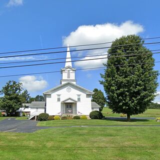 East Canton United Methodist Church Canton, Pennsylvania