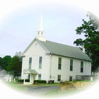 Hart's United Methodist Church - North East, Maryland