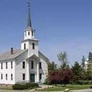 United Church of Hinesburg - Hinesburg, Vermont