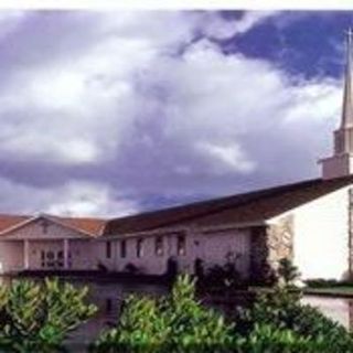 First United Methodist Church of Wildwood Crest - Wildwood Crest, New Jersey