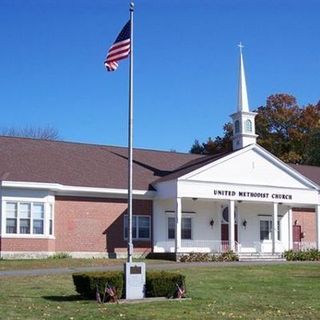 Good Shepherd United Methodist Church Haverhill, Massachusetts