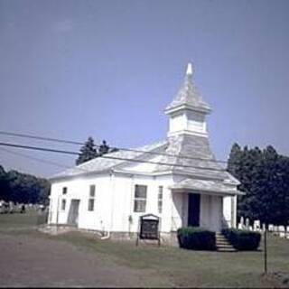 Bloomingdale United Methodist Church Hunlock Creek, Pennsylvania